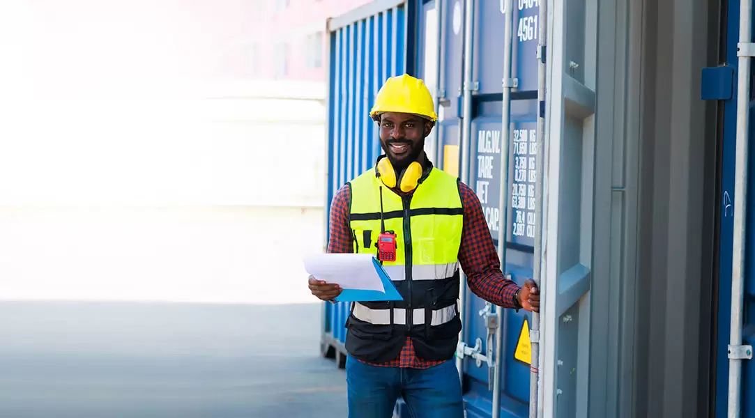 Marine ERP Solution